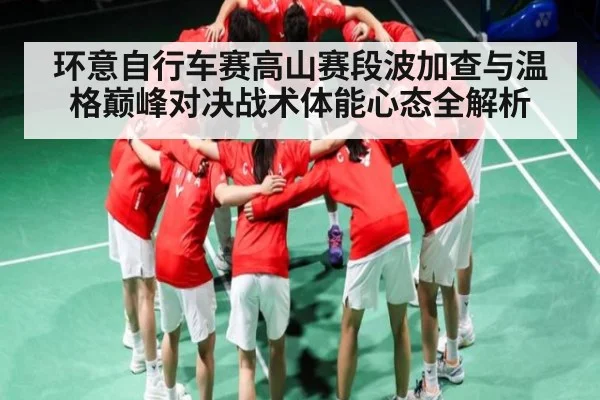 环意自行车赛高山赛段波加查与温格巅峰对决战术体能心态全解析